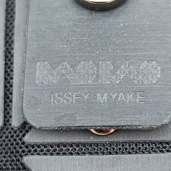 Bao Bao Issey Miyake Women's Matte Tote Bag - Picture 7 of 7